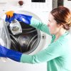 Cu ce să cureți mașina de spălat. Cele mai simple soluții pentru rufe perfect curate și parfumate