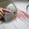 Cutremur în România duminică după-amiază. Ce magnitudine a avut seismul