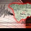 Cutremur în România, într-o zonă lovită rar de seisme. Anunț de la INFP