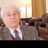 Doliu în România! Celebrul jurnalist Mircea Carp a murit la 101 ani