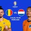 Euro 2024. Cum, când și de unde poți cumpăra bilet la meciul România – Olanda, potrivit FRF