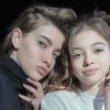 Fiica Iuliei Albu, ținută îndrăzneață pe rețelele sociale. La doar 14 ani, Mikaela arată ca un top model internațional
