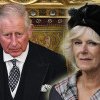 Incident la parada închinată Regelui Charles. Familia Regală nu a anticipat acest amănunt, cum a mascat Camilla totul