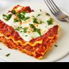Ingredientele pentru cea mai simplă rețetă de lasagna. Iese la fel de bună ca-n restaurantele din Italia