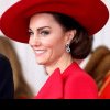 Kate Middleton, lecție de eleganță la parada „Trooping the Colour”. Rochia Prințesei a fost intens fotografiată FOTO
