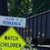 Satul România din America de care puțini au auzit. O casă se vinde cu 5 lei, cum arată localitatea: “E bine să vii vara aici”