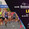 3.500 de alergători, la competiția stradală BCR Bucharest 10K GRAND PRIX 2024