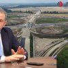 Aktor a anunțat când va termina lotul 3 de pe Autostrada A0 Sud și ce planuri are în România