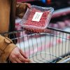 Alertă alimentară: Carne tocată contaminată, retrasă din magazine