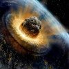 Alertă NASA: Un asteroid de dimensiunea unui avion de pasageri se apropie de Pământ!