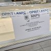 Amenzi de aproape 370.000 de lei la Aeroportul Otopeni: ANPC a găsit nereguli grave în magazine