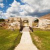 Apulum și fortificațiile romane din Alba: moștenirea Daciei intră în Patrimoniul UNESCO