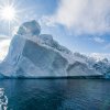 Catastrofa climatică iminentă: misterul „Petei Albastre” din Oceanul Atlantic