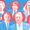 Cine sunt favoriții pentru următoarea Comisie Europeană