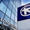 Comisia Europeană a aprobat achiziționarea Alpha Bank România de către UniCredit