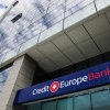 Credit Europe Bank va fi radiată de la Registrul Comerțului