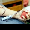 Cu o singură donare de sânge se pot salva trei vieți. Criza donatorilor de sânge!