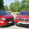 Dacia vs. Ford: Evoluția producției auto în România în aprilie și mai 2024
