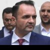 Daniel Cristian Stan (PSD) anunță că rămâne primar la Târgoviște