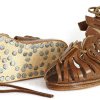 Descoperirea uluitoare a sandalei militare romane în Germania