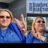 Diana Șoșoacă și circul pregătit pentru Bruxelles: candidatura la Președinție și „mizeriile” din Parlamentul României
