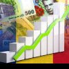 Economia românească își menține trendul pozitiv de creștere, în 2024 și 2025