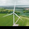 Eurowind Energy construiește încă un parc eolian la Frumușița (Galați)