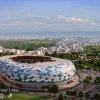 Guvernul a aprobat construirea unui nou stadion în Slatina. Investiție de peste 79 de milioane de euro