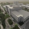 Guvernul a aprobat înființarea Spitalului Public din Sectorul 6, cu 307 paturi, pe Bulevardul Timișoara