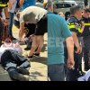 Incident la urne: Cetățean leșinat după ce a votat la Școala Gimnazială Herăstrău