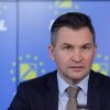 Ionuț Stroe: PNL participă la prezidențiale ”indiferent de dată”