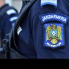 Jandarmeria: Luni seara, la Biroul Electoral Sector 1 a fost observat un bărbat care umbla într-un sac