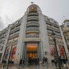 Louis Vuitton, prima reacție după ce compania a fost acuzată că a copiat ia românească