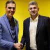 Marcel Ciolacu, despre acordul privind dubla cetățenie a românilor din Spania: „Premierul Pedro Sanchez va veni în luna iulie să semneze”