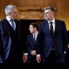 Marcel Ciolacu îl critică pe Karl Nehammer: „Nu l-a ajutat cu nimic! A blocat România și a pierdut alegerile”