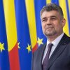 Marcel Ciolacu, mesaj de Ziua Drapelului Național: „Tricolorul, reper neprețuit al conștiinței românești”