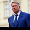 Mesajul președintelui Klaus Iohannis către toți românii: Lansez un apel către instituțiile publice relevante