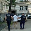 Minor de 17 ani din Iași, surprins în flagrant în timp ce vindea substanțe interzise