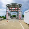 Modernizare la frontieră: Scannere ultra-moderne instalate la punctele vamale din România