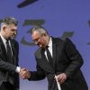 Nicolae Ciucă: Liberalii și social-democrații trebuie să aibă fiecare propriul candidat la alegerile prezidențiale