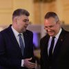 Nicolae Ciucă: „Stabilirea datei alegerilor este o decizie politică și trebuie să fie consens politic”