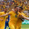 Presa străină, despre meciul România – Slovacia