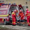 Sentință definitivă în cazul fostului paramedic acuzat că a pipăit o femeie într-o ambulanță SMURD