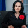 Simona Bucur Oprescu: Trebuie să-i scoatem pe români de sub salariul minim