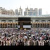Tragedie la Mecca: Peste 1.000 de decese în timpul pelerinajului anual musulman