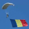 Un parașutist amator a murit pe Aerodromul Clinceni