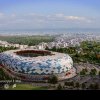 Unde se construiește cel mai scump stadion din România