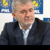 Valeriu Iftime (PNL) susține că a câștigat șefia Consiliului Județean Botoșani
