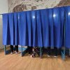Prezența la urna la ora 12.00, în Bistrița-Năsăud! Câți tineri de până în 24 de ani au votat