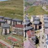 Proiect imobiliar din Cluj-Napoca finanțat prin spălătoria de bani a mafiei italiene